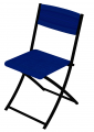 Krzesło LEKTOR tapicerowane